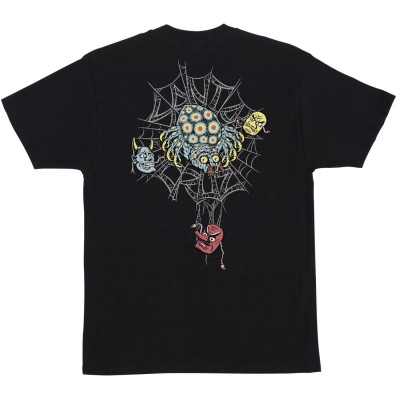 Camiseta Santa Cruz Dressen...