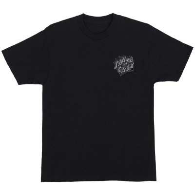 Camiseta Santa Cruz Dressen...