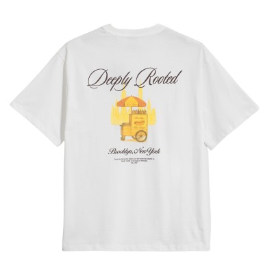 Camiseta Karl Kani...