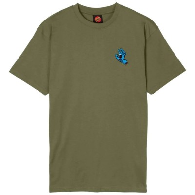 Camiseta Santa Cruz...