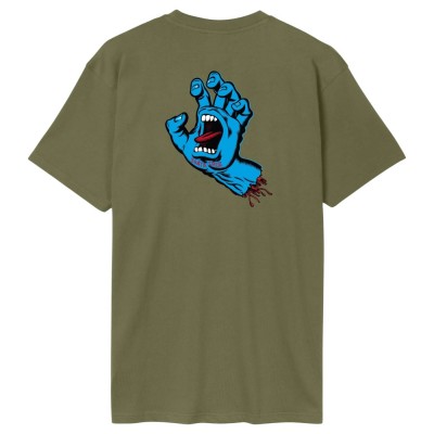 Camiseta Santa Cruz...