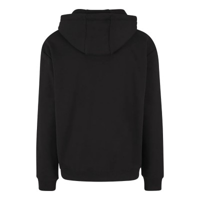 Sudadera con capucha Karl Kani Kk Small Signature Hoodie Black KKMQ12006BLK Sudaderas Karl Kani