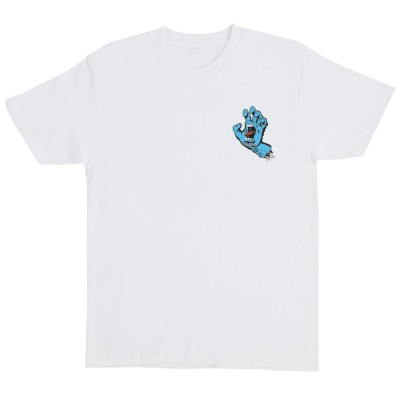 Camiseta Santa Cruz...