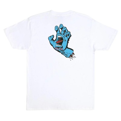Camiseta Santa Cruz...