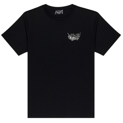 Camiseta RIPNDIP Rippin N Dippin Tee Black RNDFALL26144 Camisetas RipNDip