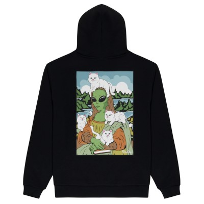 Sudadera con capucha...