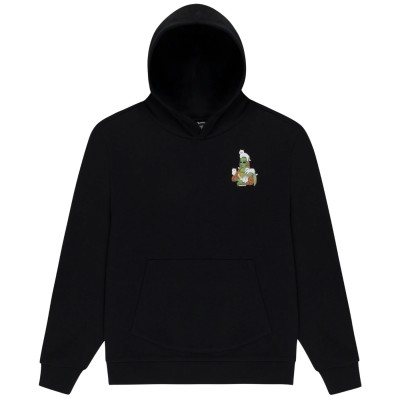Sudadera con capucha...