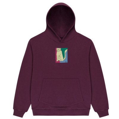 Sudadera con capucha...
