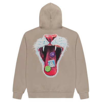 Sudadera con capucha...