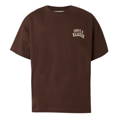 Camiseta Ellesse Caffe Tee...