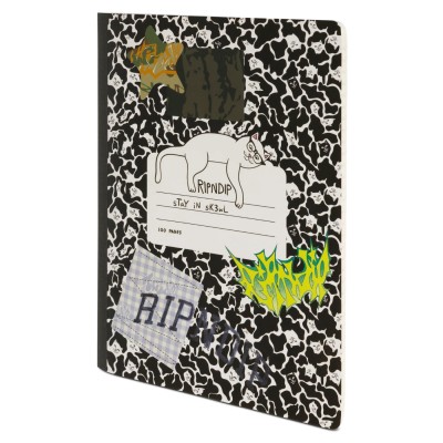 Libreta RIPNDIP Stay In...