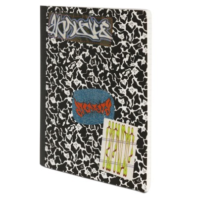 Libreta RIPNDIP Stay In...