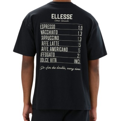 Camiseta Ellesse Dolce Vita...