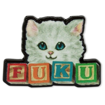 Pin RIPNDIP Fuku Pin Multi