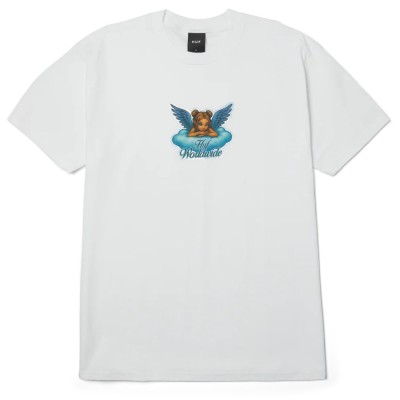 Camiseta HUF Bliss Ss Tee...