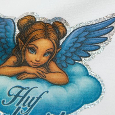 Camiseta HUF Bliss Ss Tee...