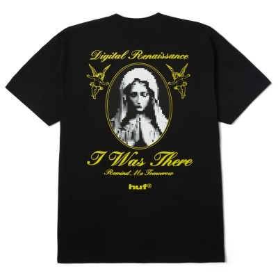 Camiseta HUF Digital...