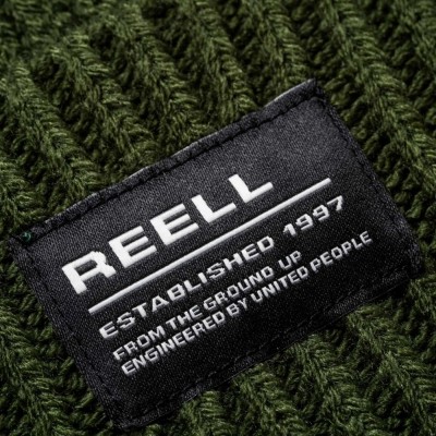 Gorro de punto REELL Loop...