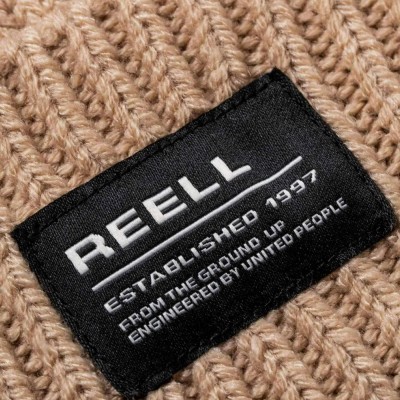 Gorro de punto REELL Loop...