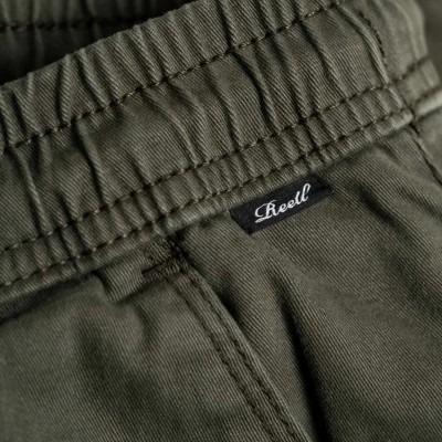 Pantalón cargo REELL Reflex...