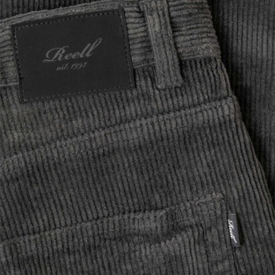 Pantalón REELL Baggy Vulcan...