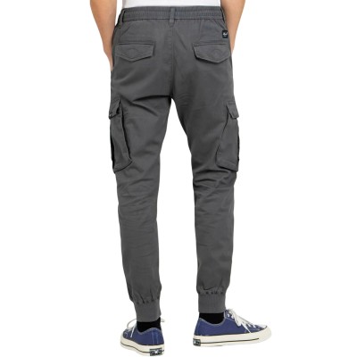 Pantalón cargo REELL Reflex...