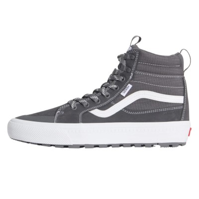 Zapatillas Vans Sk8-Hi Waterproof Insulated Mte Ripstop Asphalt VN000Y621O71 Zapatillas Vans