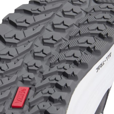 Zapatillas Vans Sk8-Hi Waterproof Insulated Mte Ripstop Asphalt VN000Y621O71 Zapatillas Vans