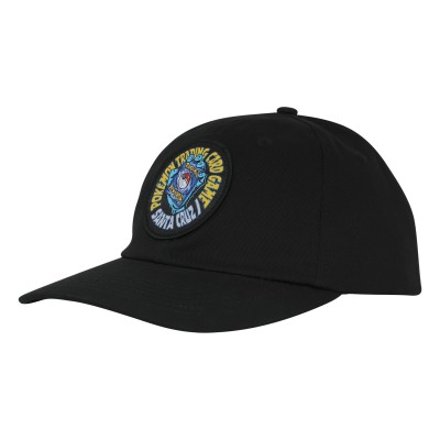 Gorra Santa Cruz Pokémon TCG Hand Snapback Unstructured Hat Black 44442396-BLACK Gorras Santa Cruz