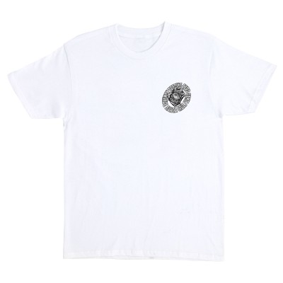 Camiseta Santa Cruz Pokémon...