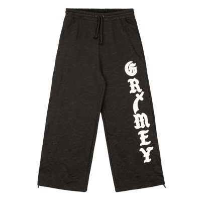 Pantalón de chándal con...