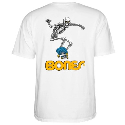 Camiseta Powell Peralta...