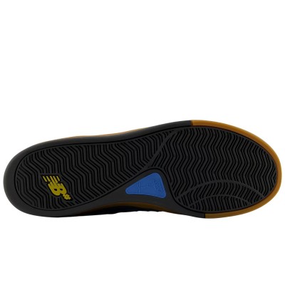 Zapatillas New Balance Numeric Jamie Foy 306C Shadow Blue NEWBALANCE-UN306CON Zapatillas New Balance