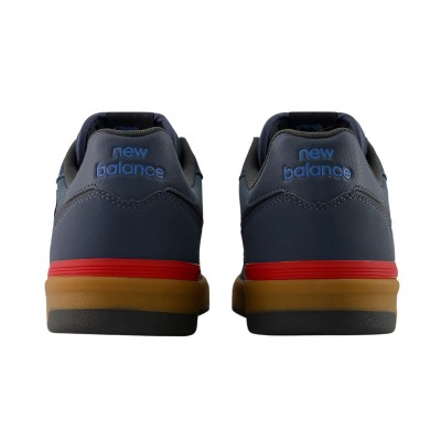 Zapatillas New Balance Numeric Jamie Foy 306C Shadow Blue NEWBALANCE-UN306CON Zapatillas New Balance