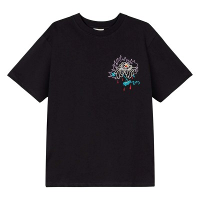 Camiseta corte clásico...