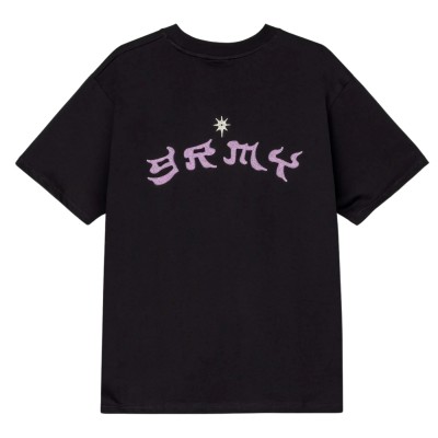 Camiseta corte clásico...