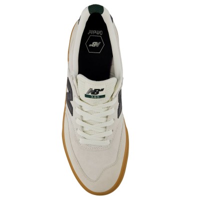 Zapatillas New Balance Numeric 340 Sea Salt NEWBALANCE-UN340VNB Zapatillas New Balance