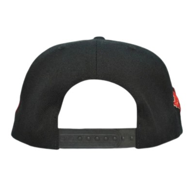 Gorra Homenage Night Train...