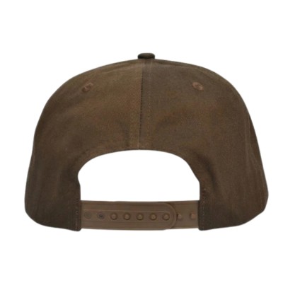 Gorra Homenage If You Know...