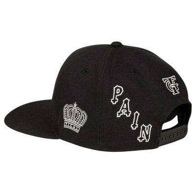 Gorra Grimey Tical Nueva...