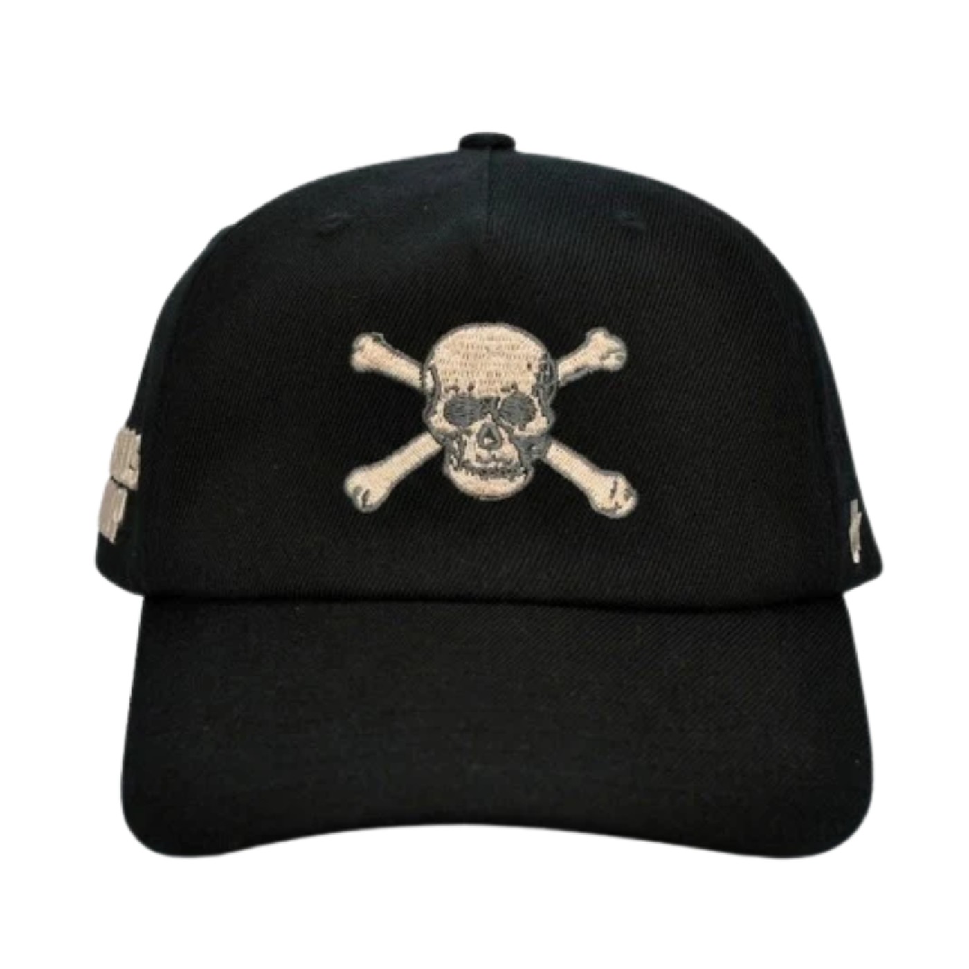 Gorra Homenage Locals Only SB Black HOMENAGE-HO0159 Gorras HOMENAGE