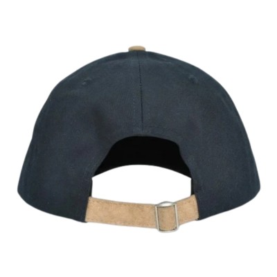 Gorra Homenage Calvin Navy