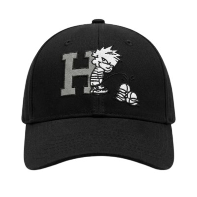 Gorra Homenage Calvin Black