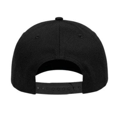 Gorra Homenage Calvin Black