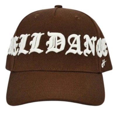 Gorra Homenage Hell Dance...