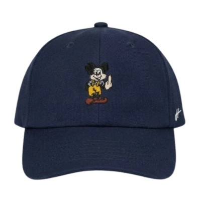 Gorra Homenage The Finger...