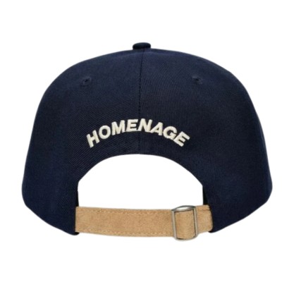 Gorra Homenage The Finger...
