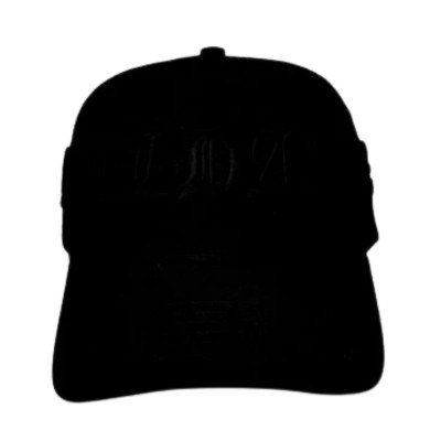 Gorra Homenage Hell Dance...
