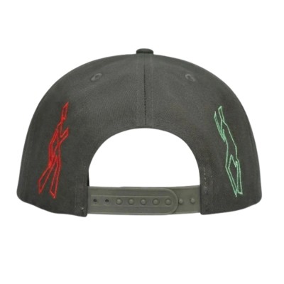 Gorra Homenage Dance SB...