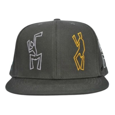 Gorra Homenage Dance SB...